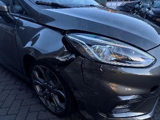 Ford Fiesta ST-Line 1.0 EcoBoost 12V Hybrid 125 Hatchback  Elektrisch Benzine 998cc 92kW (125pk) FWD picture 23