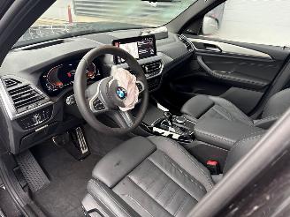 BMW X3 20 xDrive 2.0 M pakket TwinPower 16V SUV  Elektrisch Benzine 1.998cc 140kW (190pk) picture 14