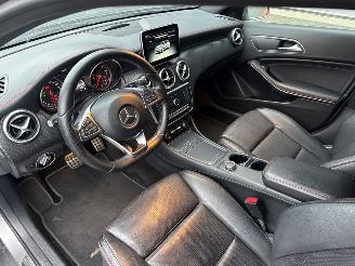 Mercedes A-klasse 2.2 A-220 d AMG 16V 4-Matic Hatchback  Diesel 2.143cc 130kW (177pk) 4x4 2015-07/2018-05 (176.005) OM651930 picture 15