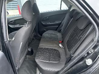 Kia Picanto 1.2 16V Hatchback  Benzine 1.248cc 63kW (86pk) FWD picture 9