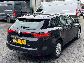 Renault Mégane 1.3 TCE 160 16V Combi/o 4Dr Benzine 1.332cc 103kW (140pk) FWD picture 5