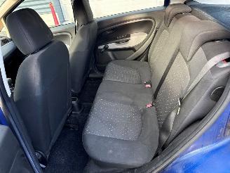 Fiat Grande Punto 1.4 Hatchback  Benzine 1.368cc 57kW (77pk) FWD picture 10