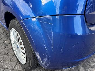 Fiat Grande Punto 1.4 Hatchback  Benzine 1.368cc 57kW (77pk) FWD picture 20