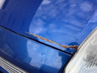 Fiat Grande Punto 1.4 Hatchback  Benzine 1.368cc 57kW (77pk) FWD picture 22