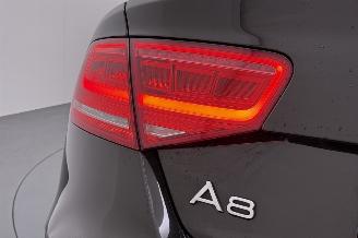 Audi A8 2.0 TFSI 16V Hybrid Sedan 4Dr Elektrisch Benzine 1.984cc 180kW (245pk) FWD picture 7