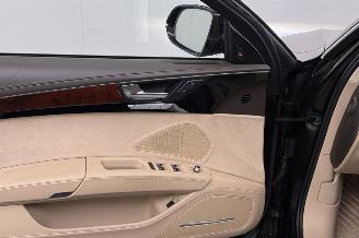 Audi A8 2.0 TFSI 16V Hybrid Sedan 4Dr Elektrisch Benzine 1.984cc 180kW (245pk) FWD picture 14