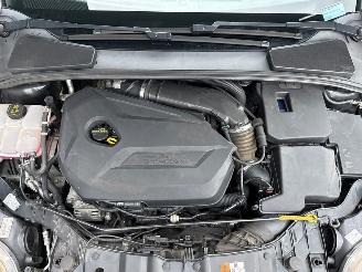 Ford Focus 1.6 SCTi 16V Combi/o  Benzine 1.596cc 110kW (150pk) FWD picture 25