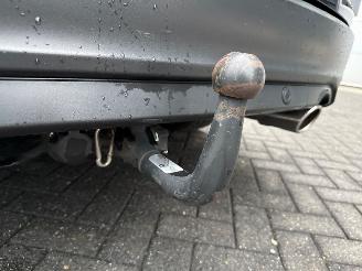 Ford Focus 1.6 SCTi 16V Combi/o  Benzine 1.596cc 110kW (150pk) FWD picture 23