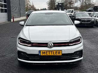 Volkswagen Polo 2.0 GTI Turbo 16V Hatchback 4Dr Benzine 1.984cc 147kW (200pk) FWD picture 8