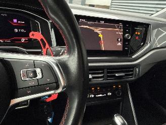 Volkswagen Polo 2.0 GTI Turbo 16V Hatchback 4Dr Benzine 1.984cc 147kW (200pk) FWD picture 16