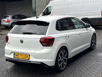 Volkswagen Polo 2.0 GTI Turbo 16V Hatchback 4Dr Benzine 1.984cc 147kW (200pk) FWD picture 5
