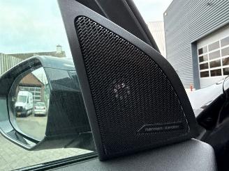 BMW X3 M50 xDrive 3.0 24V SUV  Elektrisch Benzine 2.998cc 293kW (398pk) 4x4 picture 14