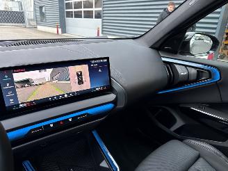 BMW X3 M50 xDrive 3.0 24V SUV  Elektrisch Benzine 2.998cc 293kW (398pk) 4x4 picture 24