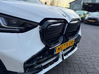 BMW X3 M50 xDrive 3.0 24V SUV  Elektrisch Benzine 2.998cc 293kW (398pk) 4x4 picture 35