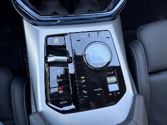 BMW X3 M50 xDrive 3.0 24V SUV  Elektrisch Benzine 2.998cc 293kW (398pk) 4x4 picture 19