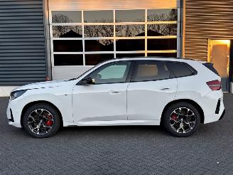 BMW X3 M50 xDrive 3.0 24V SUV  Elektrisch Benzine 2.998cc 293kW (398pk) 4x4 picture 2