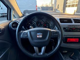 Seat Leon 1.8 TSI 16V Hatchback 4Dr Benzine 1.798cc 118kW (160pk) FWD picture 13