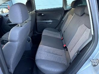 Seat Leon 1.8 TSI 16V Hatchback 4Dr Benzine 1.798cc 118kW (160pk) FWD picture 10