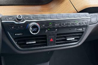 BMW i3 i3 Range Extender Hatchback  Elektrisch Benzine 647cc 125kW (170pk) RWD picture 31