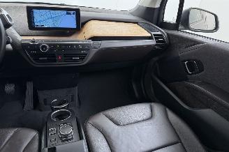 BMW i3 i3 Range Extender Hatchback  Elektrisch Benzine 647cc 125kW (170pk) RWD picture 19