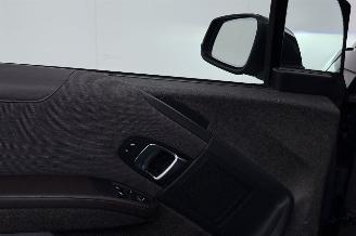 BMW i3 i3 Range Extender Hatchback  Elektrisch Benzine 647cc 125kW (170pk) RWD picture 11