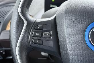 BMW i3 i3 Range Extender Hatchback  Elektrisch Benzine 647cc 125kW (170pk) RWD picture 23