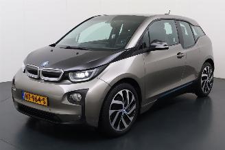 BMW i3 i3 Range Extender Hatchback  Elektrisch Benzine 647cc 125kW (170pk) RWD picture 1