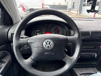 Volkswagen Passat 1.8 20V Combi/o  Benzine 1.781cc 92kW (125pk) FWD picture 12