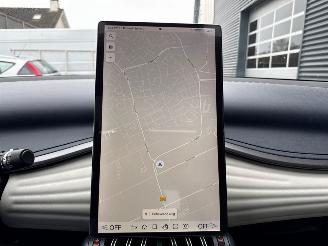 BYD Atto 3 60kWh SUV  Elektrisch  150kW (204pk) FWD 2022 picture 14