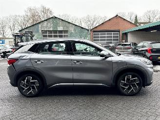 BYD Atto 3 60kWh SUV  Elektrisch  150kW (204pk) FWD 2022 picture 6