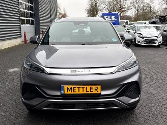 BYD Atto 3 60kWh SUV  Elektrisch  150kW (204pk) FWD 2022 picture 8