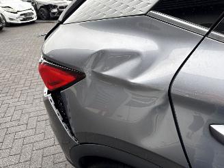 BYD Atto 3 60kWh SUV  Elektrisch  150kW (204pk) FWD 2022 picture 26