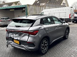 BYD Atto 3 60kWh SUV  Elektrisch  150kW (204pk) FWD 2022 picture 5