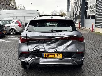 BYD Atto 3 60kWh SUV  Elektrisch  150kW (204pk) FWD 2022 picture 4