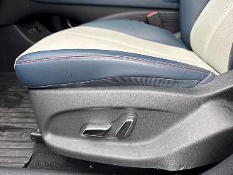 BYD Atto 3 60kWh SUV  Elektrisch  150kW (204pk) FWD 2022 picture 18