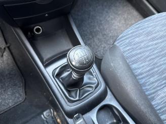 Kia Cee d 1.4 16V Combi/o  Benzine 1.396cc 80kW (109pk) FWD picture 15