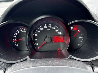 Kia Picanto 1.2 16V Hatchback  Benzine 1.248cc 63kW (86pk) FWD picture 13