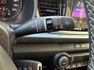 Kia Rio 1.0i T-GDi 100 12V Hatchback  Benzine 998cc 74kW (101pk) FWD picture 22