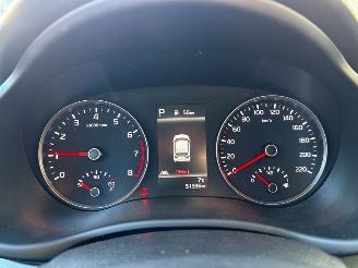 Kia Rio 1.0i T-GDi 100 12V Hatchback  Benzine 998cc 74kW (101pk) FWD picture 14