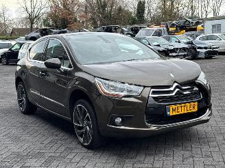 Citroën DS4 1.6 16V THP Racing Hatchback  Benzine 1.598cc 147kW (200pk) FWD picture 7