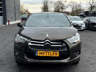 Citroën DS4 1.6 16V THP Racing Hatchback  Benzine 1.598cc 147kW (200pk) FWD picture 8