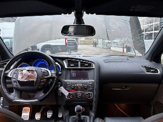 Citroën DS4 1.6 16V THP Racing Hatchback  Benzine 1.598cc 147kW (200pk) FWD picture 11