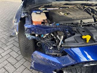 Ford Focus 1.5 EcoBoost 16V 150 Combi/o  Benzine 1.498cc 110kW (150pk) FWD picture 28