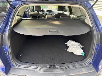 Ford Focus 1.5 EcoBoost 16V 150 Combi/o  Benzine 1.498cc 110kW (150pk) FWD picture 9