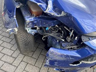 Ford Focus 1.5 EcoBoost 16V 150 Combi/o  Benzine 1.498cc 110kW (150pk) FWD picture 27