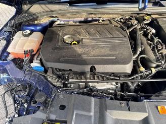 Ford Focus 1.5 EcoBoost 16V 150 Combi/o  Benzine 1.498cc 110kW (150pk) FWD picture 24