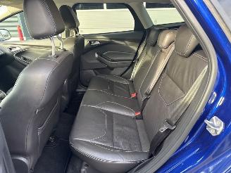 Ford Focus 1.5 EcoBoost 16V 150 Combi/o  Benzine 1.498cc 110kW (150pk) FWD picture 10