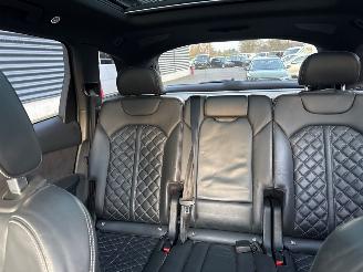 Audi SQ7 4.0 TDI V8 32V SUV  Diesel 3.956cc 320kW (435pk) 4x4 picture 12
