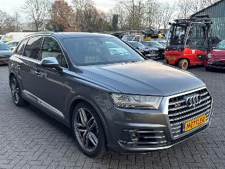 Audi SQ7 4.0 TDI V8 32V SUV  Diesel 3.956cc 320kW (435pk) 4x4 picture 7