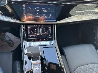 Audi Q7 60 TFSI E 3.0 V6 24V 55 TFSI Mild Hybrid SUV  Elektrisch Benzine 2.995cc 360kW (490 PK) picture 24